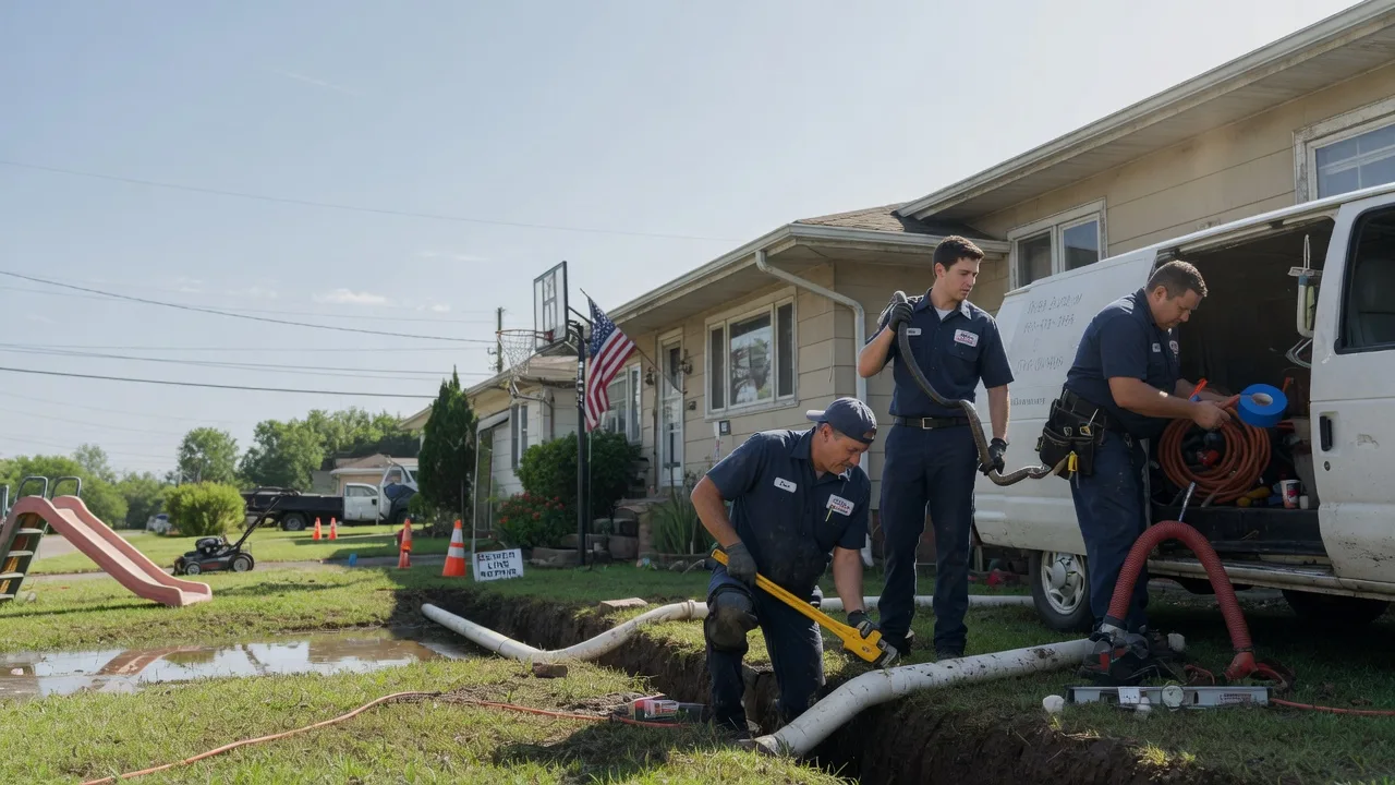 Toilet Installation in Pine Ridge, KY near me